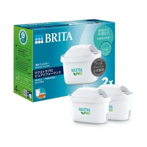 ブリタ マクストラプラス カートリッジ 8個入り 2箱セット　日本正規品 Amazon | ブリタ 交換用カートリッジ マクストラプラス ピュア