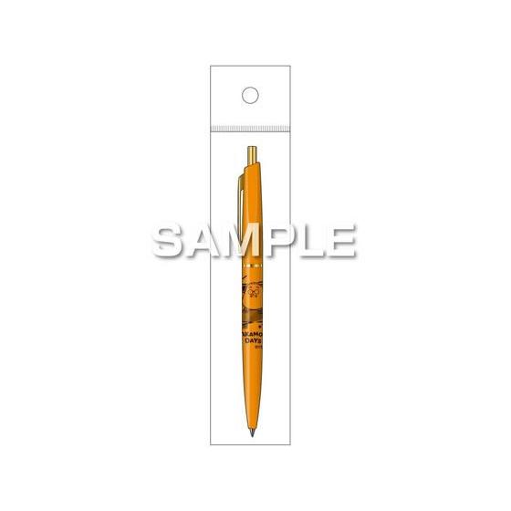 【お取り寄せ】ヒサゴ SAKAMOTO DAYS ボールペン 坂本太郎A HH4521 黒インク 油...