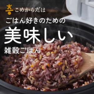 神明 こめからだ お米と雑穀ブレンド もっちり...の詳細画像1