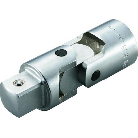 【お取り寄せ】TONE ユニバーサルジョイント 608 ユニバーサルジョイント ソケット ソケットレ...