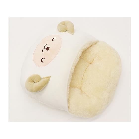 ヒロコーポレーション フットクッション ヒツジ HDL-HFC-01 日用雑貨