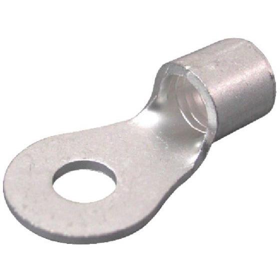 【お取り寄せ】ニチフ 裸圧着端子 R形(100P)より線26.66~42.42 外寸22 R 38-...