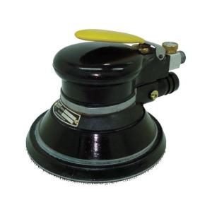 【お取り寄せ】コンパクトツール 吸塵式ワンハンドギアアクションサンダーS914GEMPS S914GE MPS エアサンダー 空圧工具 作業用品 工具