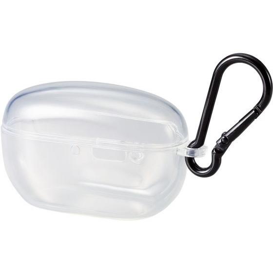 【お取り寄せ】エレコム WF-1000XM5 (SONY) ソフトケース クリア TWS-SO231...