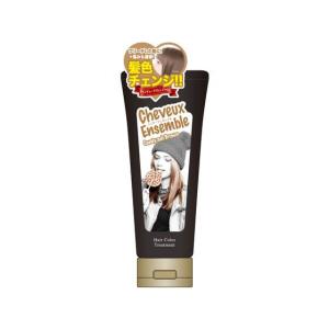 株式会社ダイムヘルスケア シュヴー・アンサンブル ヘアカラーペースト