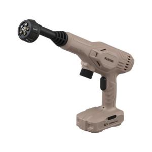 IRIS OHYAMA（アイリスオーヤマ） 高圧洗浄機 家庭用 手動 FBN-606