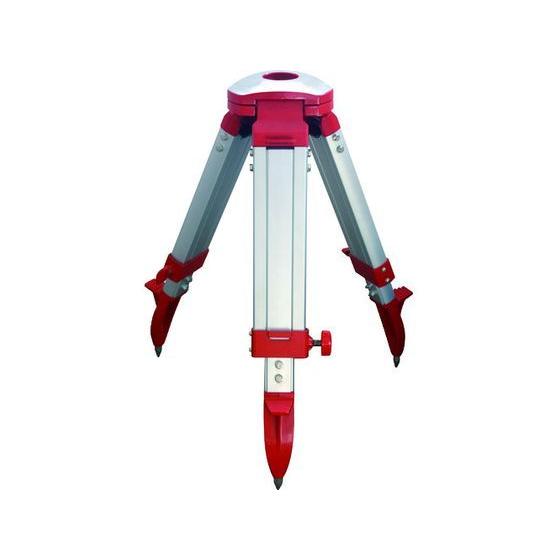 【お取り寄せ】STS アルミ短三脚 JS-ODS JS-ODS 水準器 水平器 レベル 測量 作業