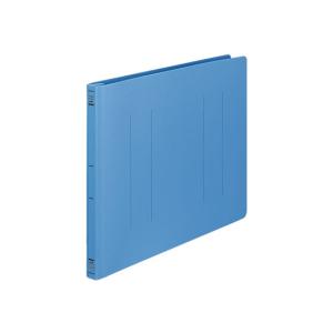 KOKUYO（コクヨ） ファイル Dリングファイル B4横 30ミリとじ 青