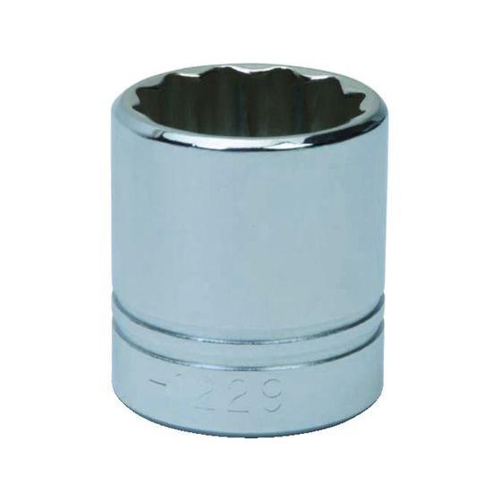 【お取り寄せ】WILLIAMS 1／2ドライブ ソケット 12角 34mm JHWSTM-1234 ...