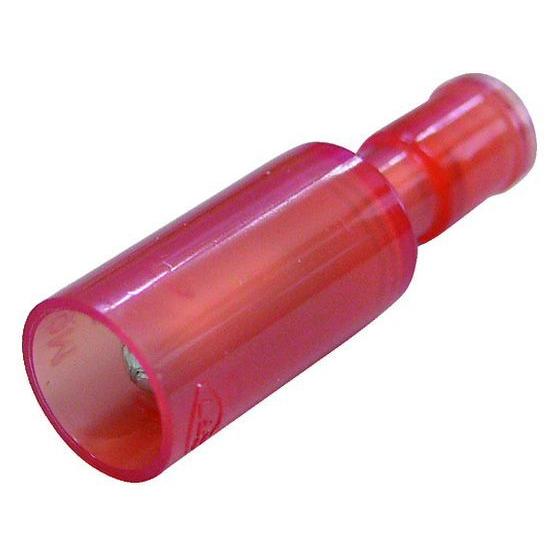 【お取り寄せ】ニチフ 防水形ピン端子 オス (100個入) PC4009-M-WP 圧着端子 スプラ...