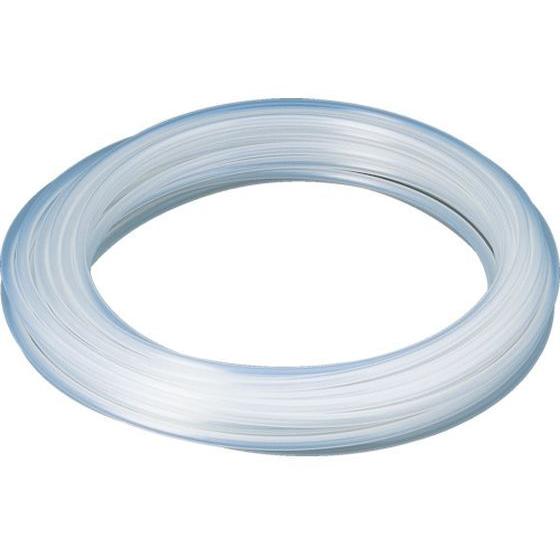 【お取り寄せ】アラム アラメックPPチューブ20m 内径8×外径11mm(1078‐13) PP-8...
