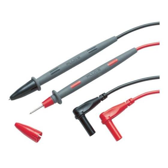 【お取り寄せ】FLUKE 精密測定用テストリード・セット TL71 デジタルマルチメーター テスター...