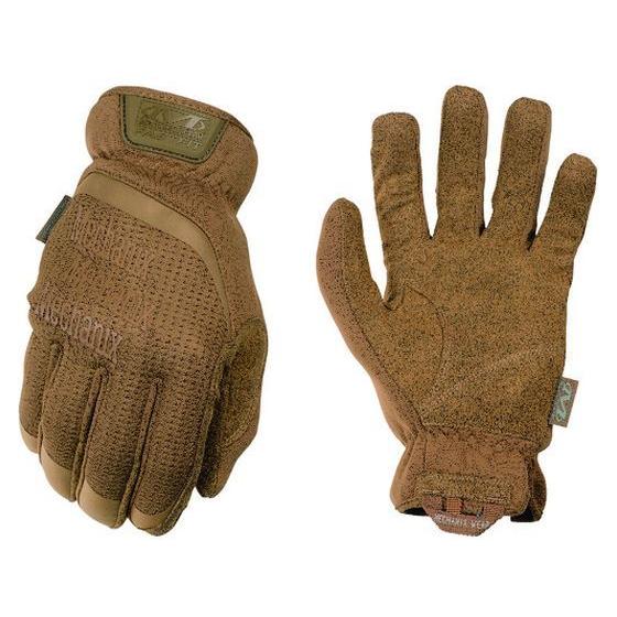 【お取り寄せ】MECHANIX ファストフィット タクティカル コヨーテ L FFTAB-72-01...
