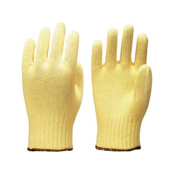 【お取り寄せ】トワロン 耐切創手袋 ケブラーK-165 L 442 アラミド 耐切創手袋 作業用手袋