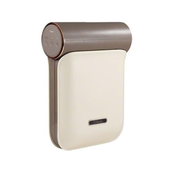 【お取り寄せ】スリーアール UVライト付折畳衣類乾燥機 ぽけどらい 3R-HCD01WT 衣類乾燥機...