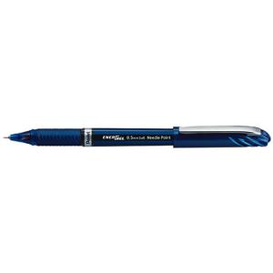 ぺんてる エナージェルユーロ 0.5mm 青 B...の商品画像