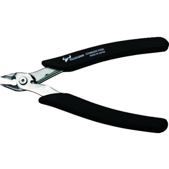 【お取り寄せ】TTC KingTTC ステンレスニッパー140mm SCN-140 ニッパ ペンチ ...