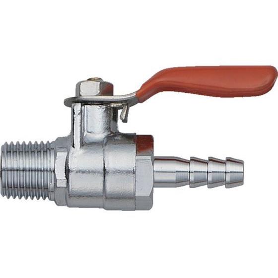 【お取り寄せ】WTB オレンジボールコック接続口径D1×D2:R1／4×R1／4 WMH-207P ...