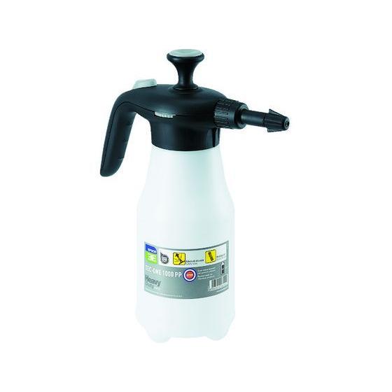 【お取り寄せ】EPOCA 蓄圧式スプレー TEC-ONE1000 EPDM 7675.R001 洗浄...