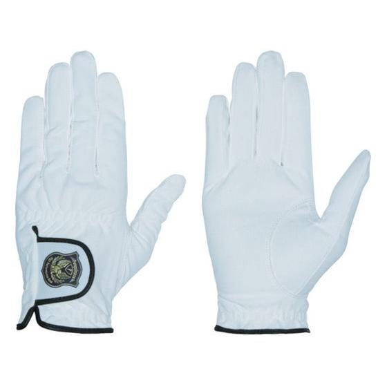 【お取り寄せ】ペンギンエース ポリスジャパン G-203 ホワイト M G-203-W-M ポリウレ...