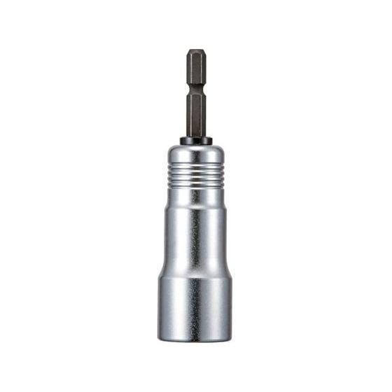 【お取り寄せ】タジマ 耐久ソケット シングル 19mm 12角 TSK-T19-12K ソケットビッ...