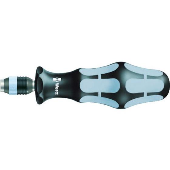 【お取り寄せ】Wera 3816R ステンレス ビットホルダー 051465 ドライバー ビット 作...