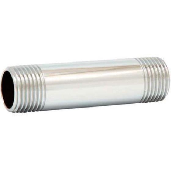 【お取り寄せ】TBC 両ネジ給水管 13X150 R-KY 継手 パイプ 水道 空調配管用工具 作業...