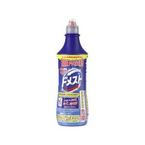 ユニリーバ ドメスト 500mL トイレ用洗剤 掃除用洗剤 洗剤 清掃