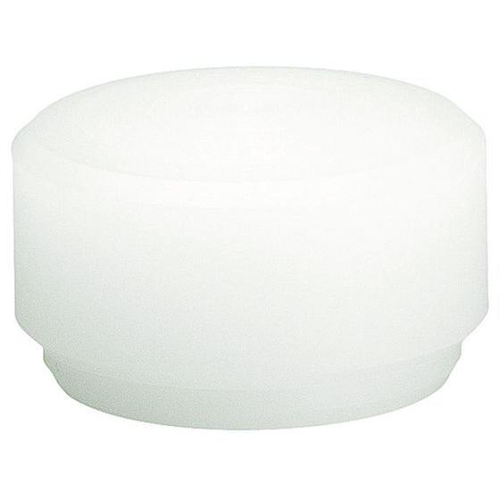 【お取り寄せ】HALDER スーパークラフト用インサート ナイロン(白) 頭径80mm 3508.0...