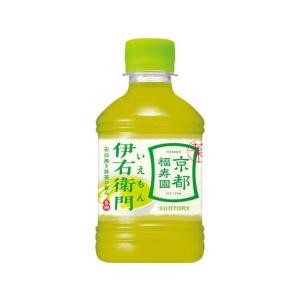 伊右衛門 ( 280ml×24本入 )/ : 爽快ドリンク専門店 - 通販 - Yahoo