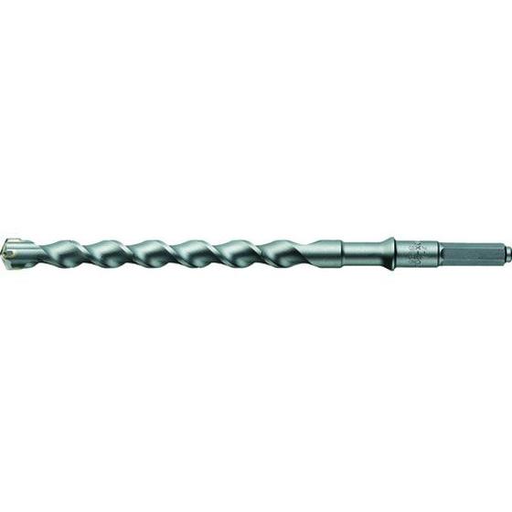 【お取り寄せ】サンコー アンカードリルADX2-HEXL 全長420タイプ 刃径32mm ADX2-...