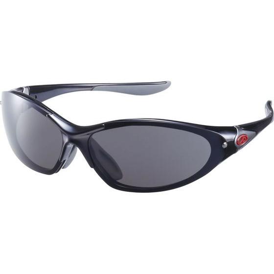 【お取り寄せ】アックス ランニング・サイクリング用 サングラス AS375R-SBK