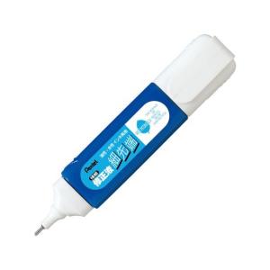 ペンテル 修正液 細先端 XEZL31-W 修正...の商品画像