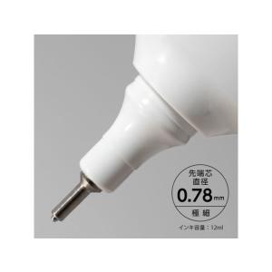 ペンテル 修正液 細先端 XEZL31-W 修...の詳細画像1