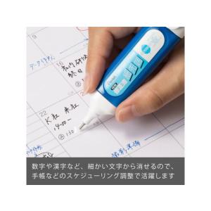 ペンテル 修正液 細先端 XEZL31-W 修...の詳細画像3