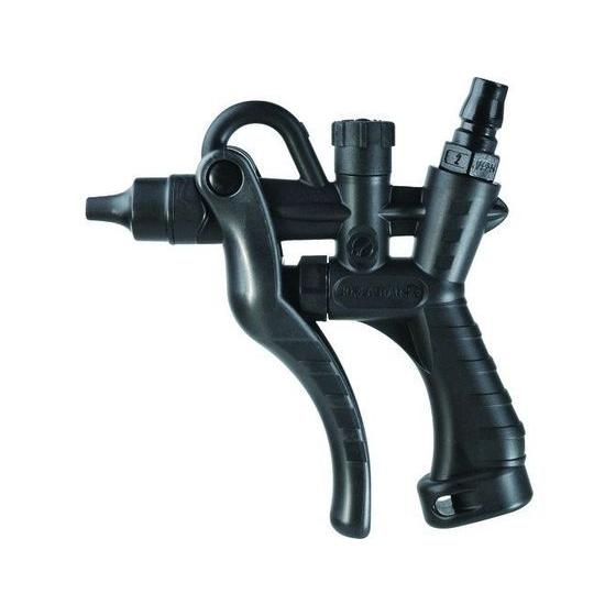 【お取り寄せ】ジョプラックス プラスチックエアーダスター TU-100H エアダスター 空圧工具 作...