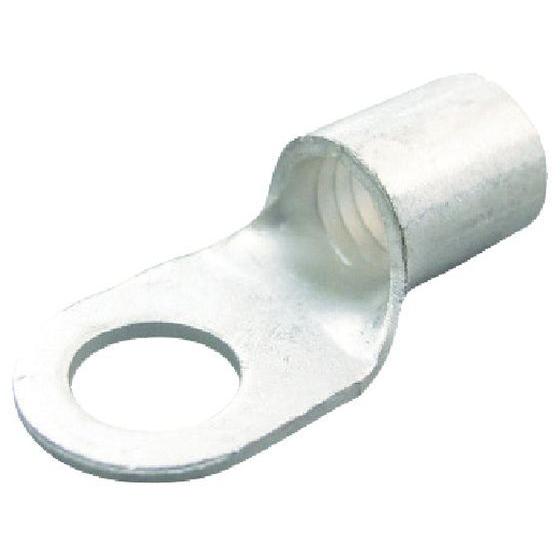 【お取り寄せ】ニチフ 裸圧着端子 R形(10P) R 200-10S 圧着端子 スプライス端子 コネ...