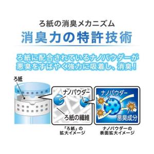 エステー トイレの消臭力 ラベンダー 400m...の詳細画像2