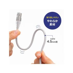 【お取り寄せ】サンワサプライ カテゴリ7LAN...の詳細画像3