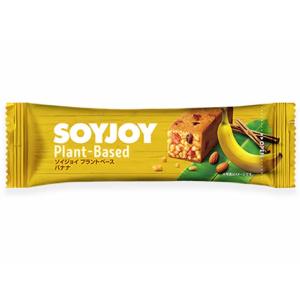 大塚製薬 SOYJOY(ソイジョイ) プラントベ...の商品画像