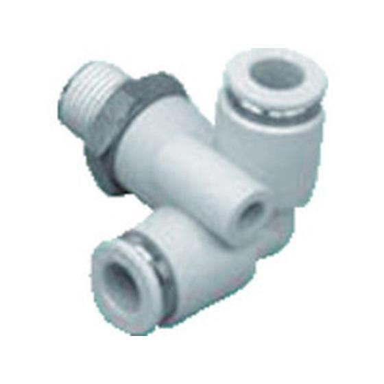 【お取り寄せ】CKD ニュージョイントステンレスタイプ(テトラ形R付) ZW-TR10-10-P4 ...