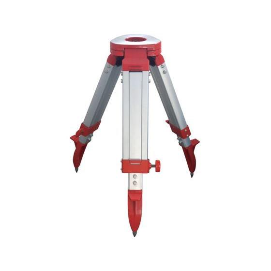 【お取り寄せ】STS アルミ短三脚 JS-OLS JS-OLS 水準器 水平器 レベル 測量 作業