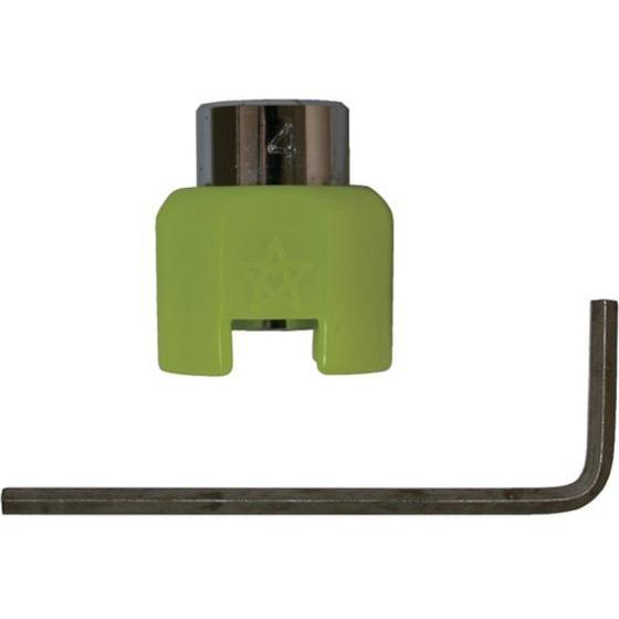 【お取り寄せ】スターエム ドリルストッパー 4.0 5005-040 穴あけ工具 ドリル 切削工具 ...