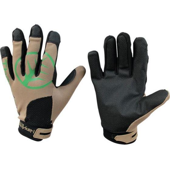 【お取り寄せ】HEX ARMOR 切創・耐針手袋 ARMOR ThornArmor 3092 L 耐...