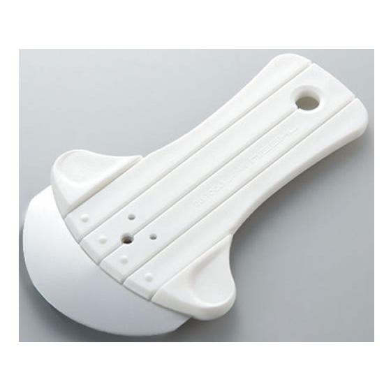 【お取り寄せ】富田刃物 仁作ステンレス製Rスクレーパー S NO.2150 作業工具 産業機械 土木...