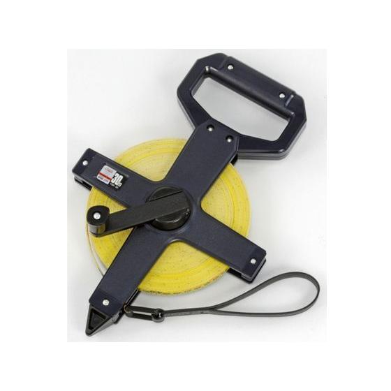 【お取り寄せ】タジマ シムロン-R 長さ30m 13mm×0.55mm YSR-30 巻尺 メジャー...