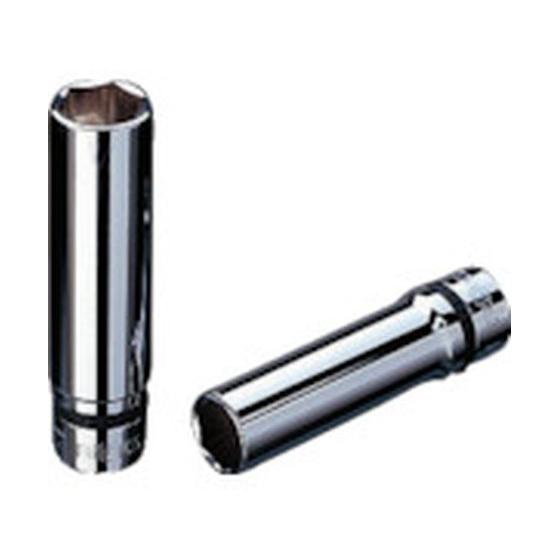 【お取り寄せ】ネプロス 12.7sq.ディープソケット(六角)16mm NB4L-16 ソケット ソ...