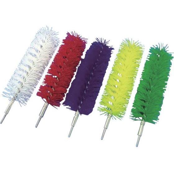 【お取り寄せ】バーテック バーキュートプラス パイプクリーン 38 PBT0.5赤 BCPPC-38...