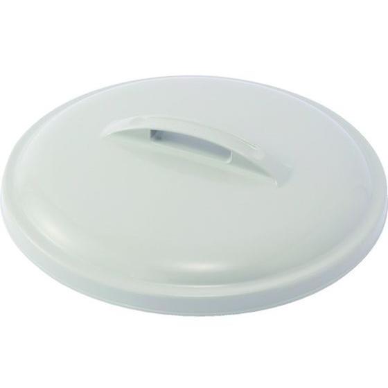 【お取り寄せ】積水 エコポリペ-ル丸型#45フタ PEFN45H ゴミ箱 ゴミ袋 清掃