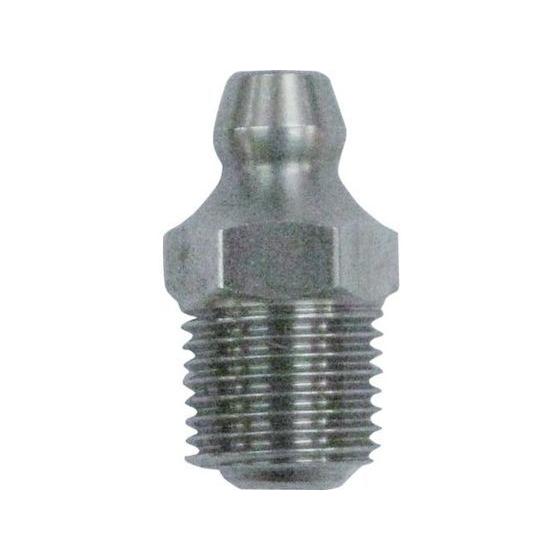 【お取り寄せ】TRUSCO グリスニップル SUS A型 1／8 Rネジ 2個 TGNAS-R1／8...